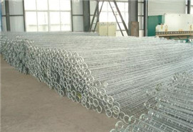 四川除塵骨架廠區(qū)風(fēng)貌